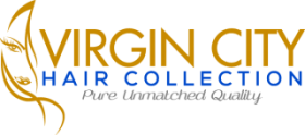 Virgin CITY | Hair Collection Retina Logo