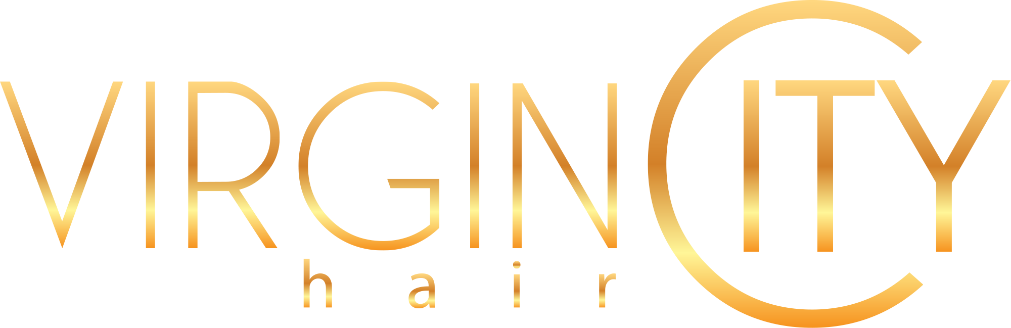 Virgin City Hair Collection
